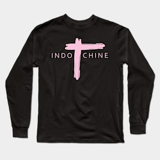 Incin Long Sleeve T-Shirt